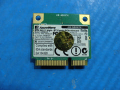 Asus 15.6” N56VB Genuine Laptop Wireless WiFi Card AW-NB097H AR5B225