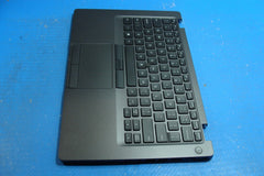 Dell Latitude 5400 14" OEM Palmrest w/Touchpad Keyboard 2V07W AM2FB000200 A1899G