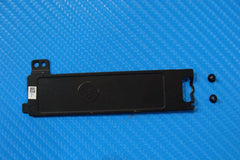 Dell Precision 3550 15.6" SSD Bracket Caddy w/Screws ET2FB000310