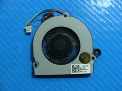 Asus ROG Strix GL703GS 17.3" Genuine CPU Cooling Fan DQ5D555M037