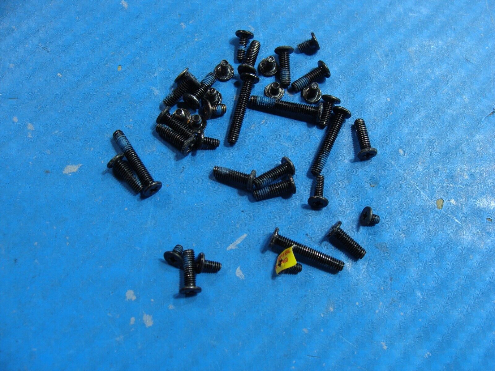 Asus ROG 15.6” GL552VW-DH71 Genuine Laptop Screw Set Screws for Repair ScrewSet