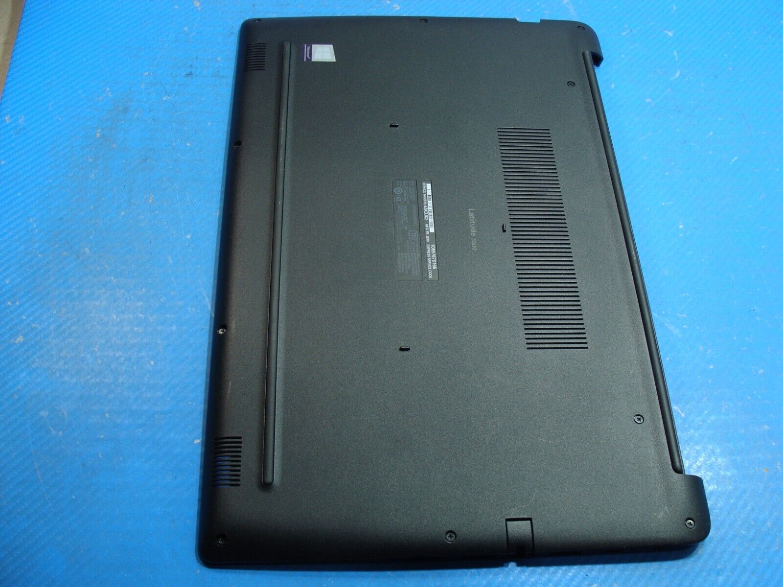 Dell Latitude 3500 15.6