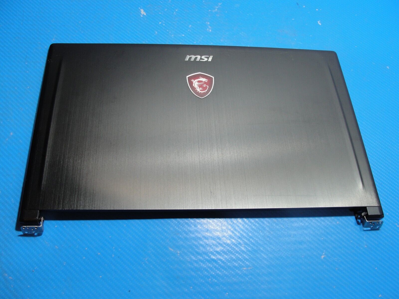 MSI GS63 Stealth 8RE 15.6