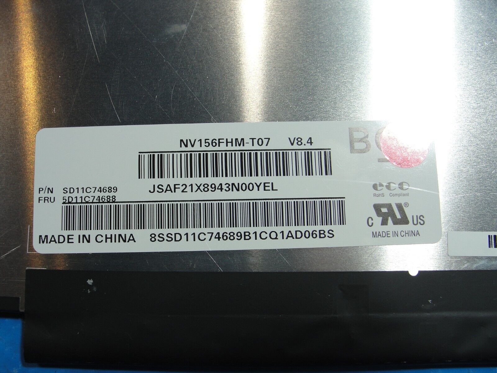 Lenovo IdeaPad 5 15ITL05 15.6