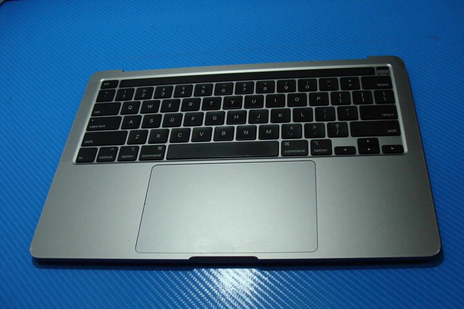 MacBook Pro A2289 Mid 2020 MXK32LL/A 13