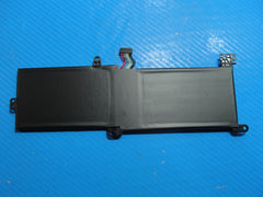 Lenovo IdeaPad 3 15IIL05 15.6" Genuine Laptop Battery 7.6V 35Wh 4645mAh L16C2PB1