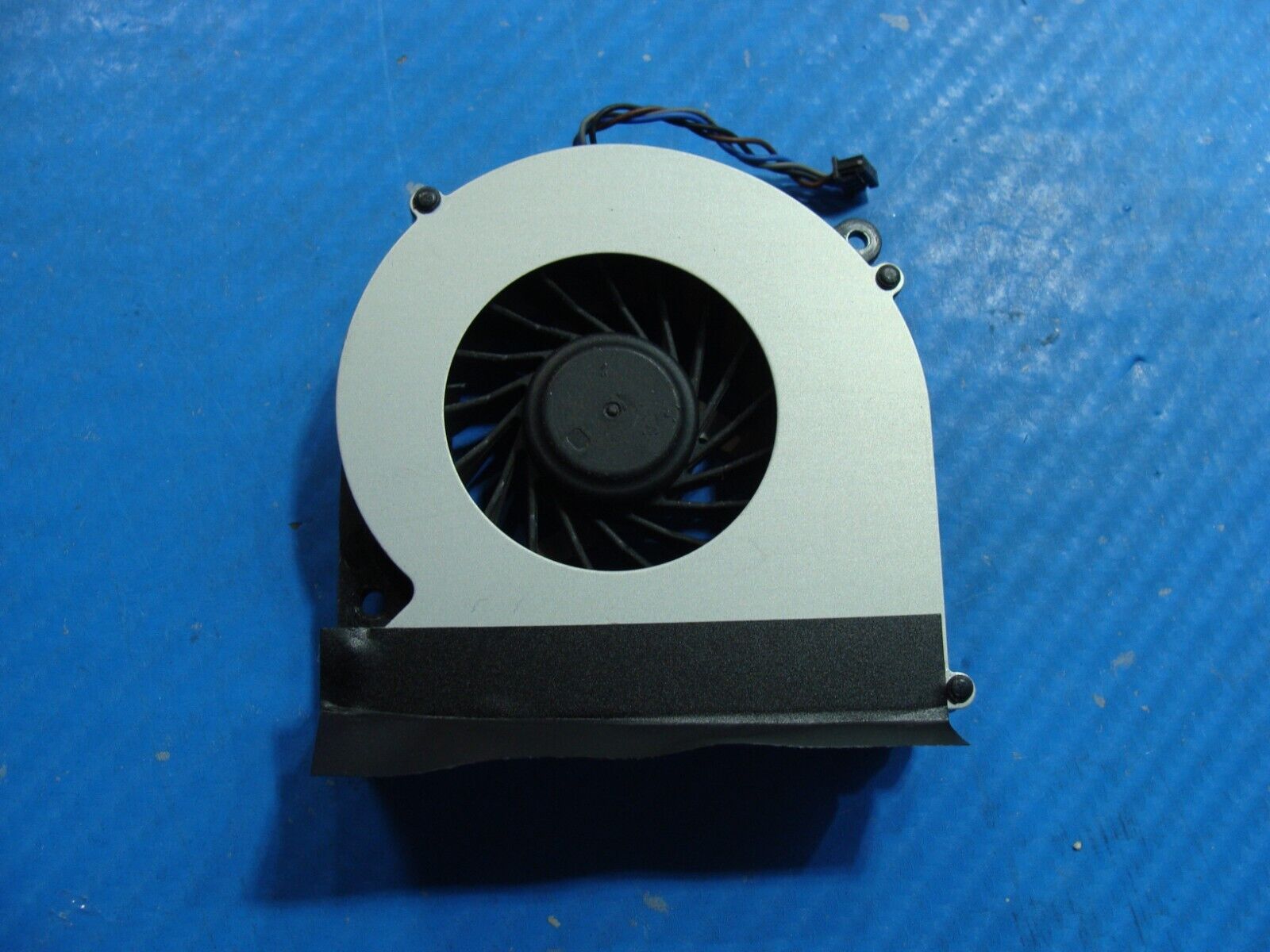 HP ProBook 17.3” 4730s Genuine Laptop CPU Cooling Fan 646285-001 6033B0024001