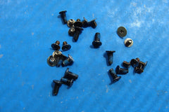 Dell Latitude 15.6” 3520 Genuine Laptop Screw Set Screws for Repair ScrewSet