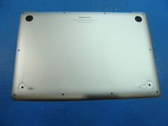 MacBook Pro 13" A1502 Early 2015 MF839LL MF840LL MF841LL Bottom Case 923-00503