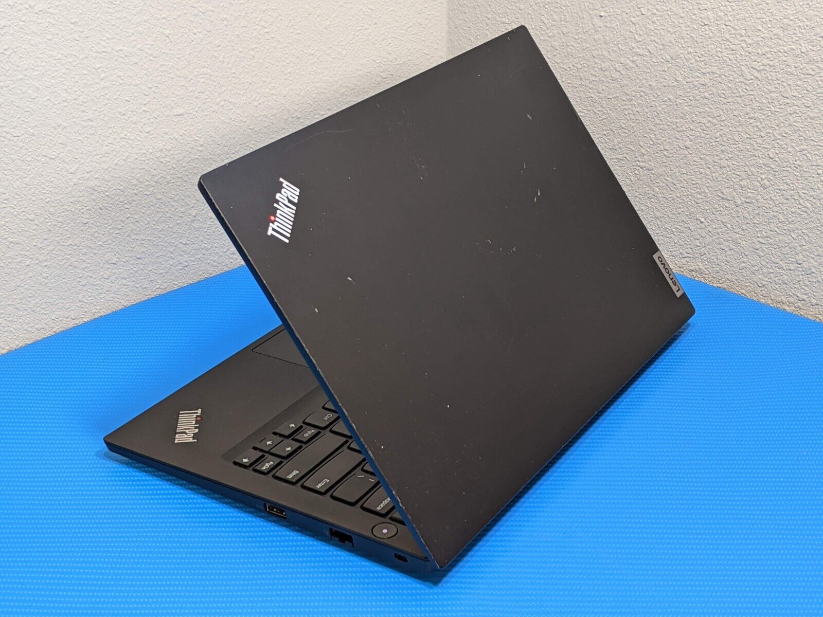 Lenovo ThinkPad E14 Gen 2 14