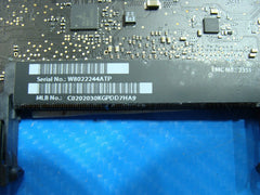 MacBook Pro A1278 13" Early 2010 MC374LL/A P8600 2.4GHz Logic Board 661-5559