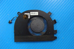 Dell Inspiron 15 5584 15.6" Genuine CPU Cooling Fan T6RHW 023.100EI.0001