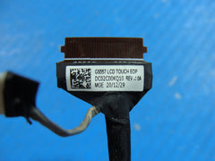 Lenovo IdeaPad 5 15ITL05 15.6" LCD Video Cable w/WebCam DC02C00KQ10