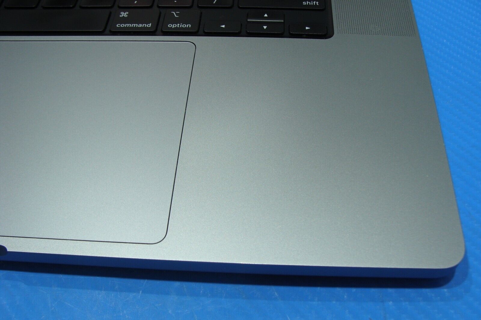 Apple MacBook Pro 16