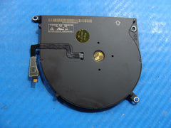 MacBook Pro 15" A1398 Mid 2014 MGXC2LL/A Genuine CPU Cooling Right Fan 923-0668