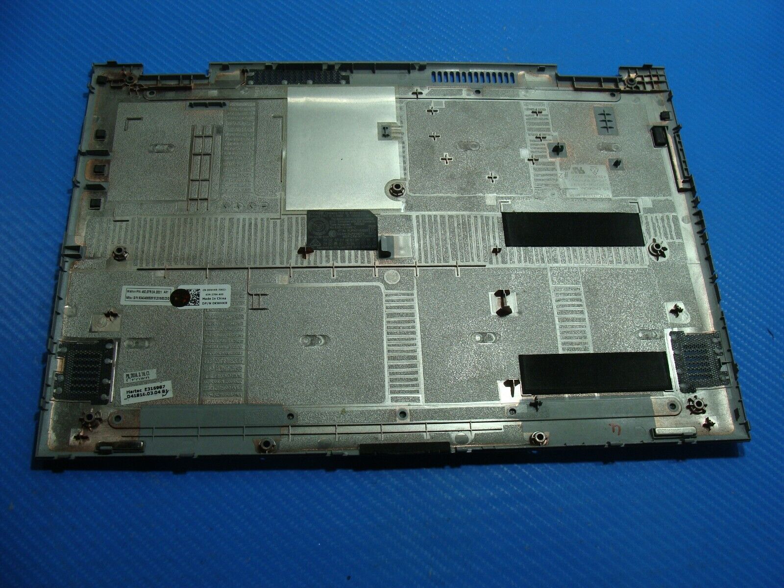 Dell Inspiron 13 5368 13.3