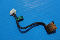 HP Pavilion 15-eg0025nr 15.6" Genuine Laptop DC IN Power Jack w/Cable M01322-S75