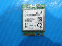 Dell Latitude 3390 2-In-1 13.3" Genuine WiFi Wireless Card D4V21 QCNFA344A