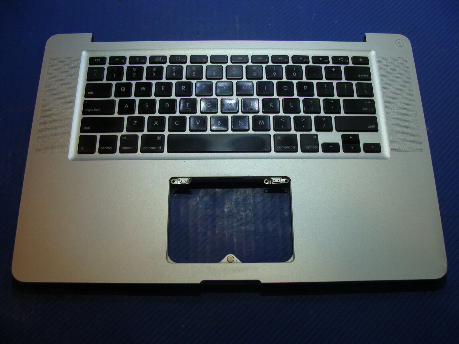 MacBook Pro A1286 2010 MC371LL/A 15