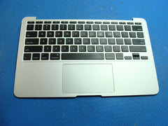 MacBook Air A1465 2015 MJVM2LL/A 11" OEM Top Case w/Trackpad Keyboard 661-7473