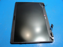 Dell Latitude 5500 15.6" Genuine FHD Matte LCD Screen Complete Assembly Black