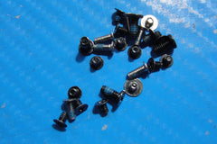 Dell Inspiron 15 7586 15.6" Genuine Laptop Screw Set Screws for Repair ScrewSet