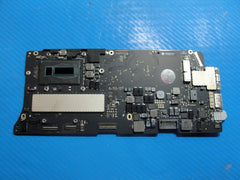 MacBook Pro A1502 2015 MF839LL/A 13" i7-5557U 3.1GHz 16GB Logic Board 661-02359