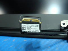 Lenovo Thinkpad X1 Carbon 6th Gen 14" OEM Matte QHD LCD Screen Complete Assembly