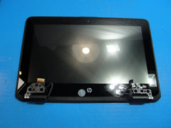 HP ProBook x360 11 G1 EE 11.6" OEM Glossy HD LCD Touch Screen Complete Assembly