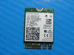 Gigabyte Aero 15.6" 15XV8 Genuine Wireless WiFi Card 8265NGW 01AX704 851594-001