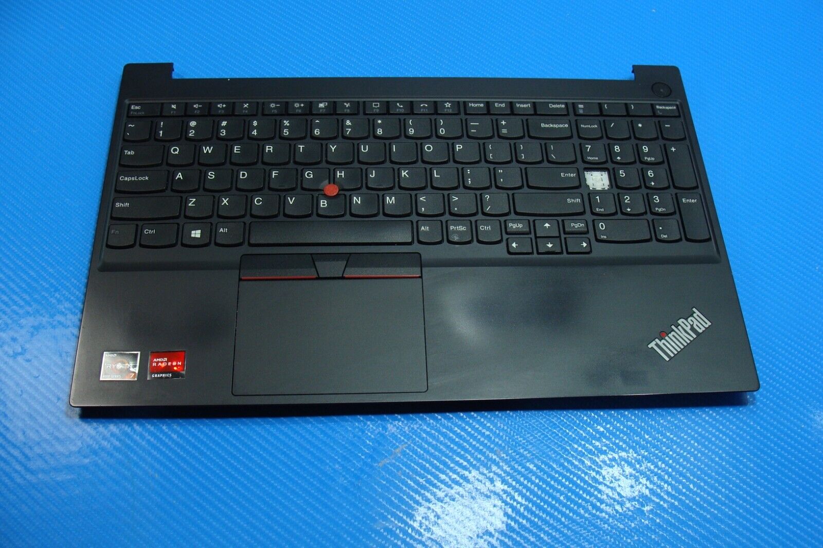 Lenovo ThinkPad E15 Gen 2 15.6