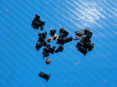 Lenovo IdeaPad 3 15ITL05 15.6" Genuine Screw Set Screws for Repair ScrewSet