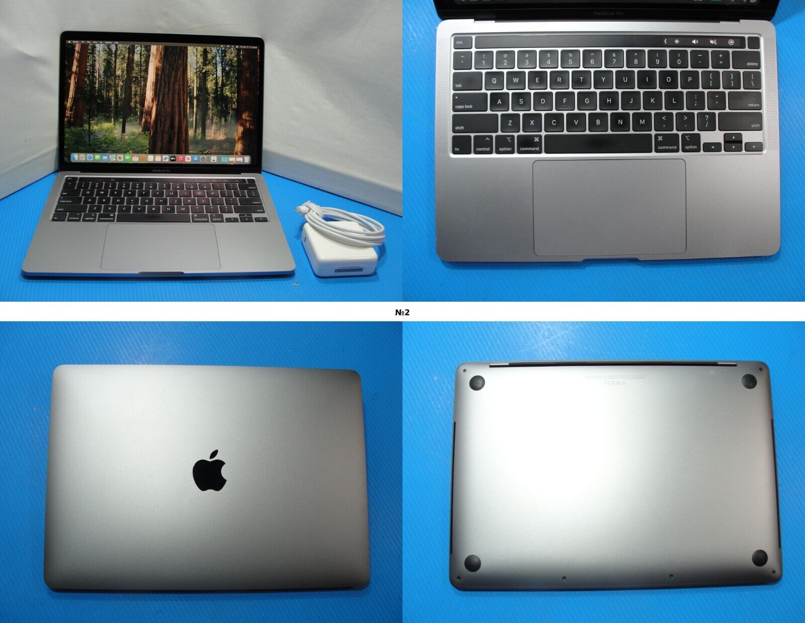 Apple MacBook Pro A2251 13