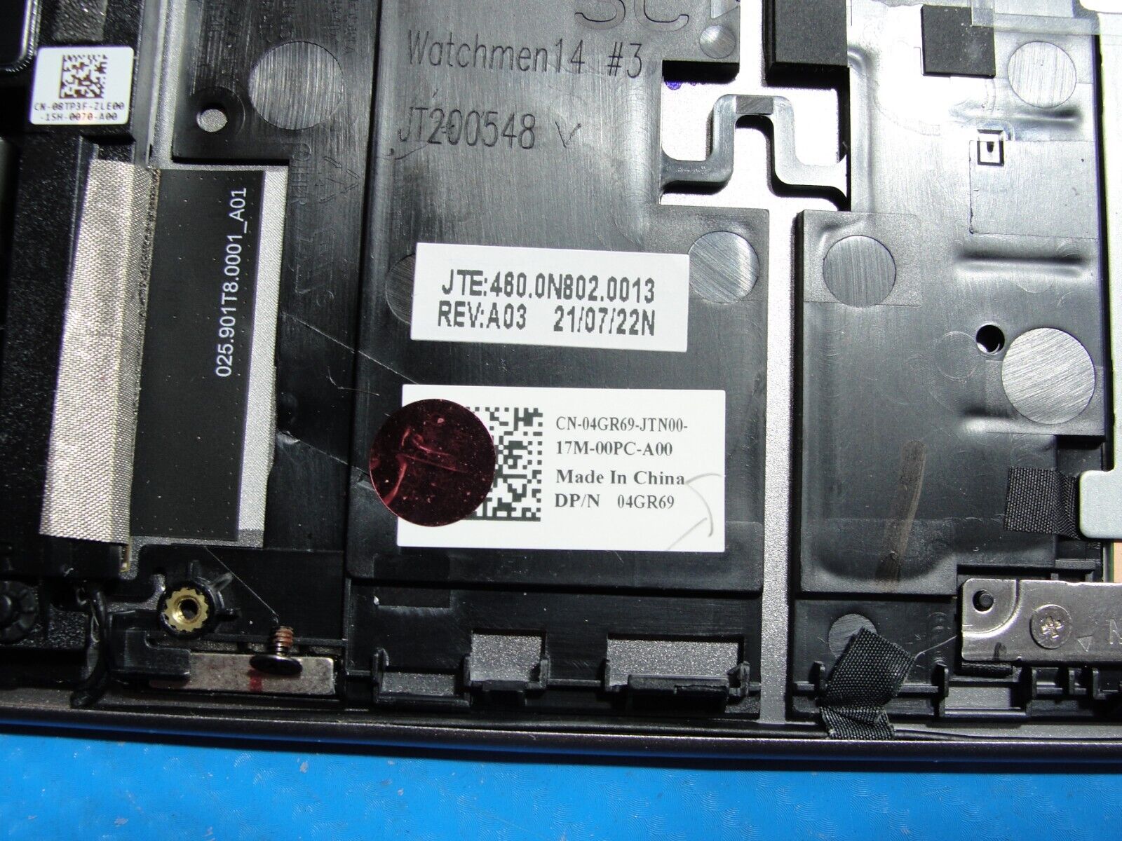 Dell Inspiron 14 5410 2-in-1 14