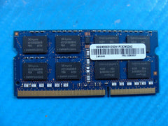 Lenovo T460 SK Hynix 8GB PC3L-12800S Memory RAM SO-DIMM HMT41GS6BFR8A-PB