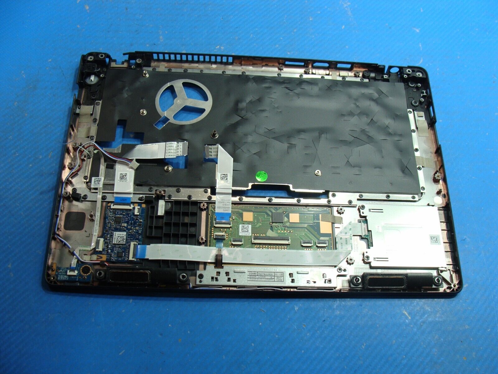 Dell Latitude 5480 14