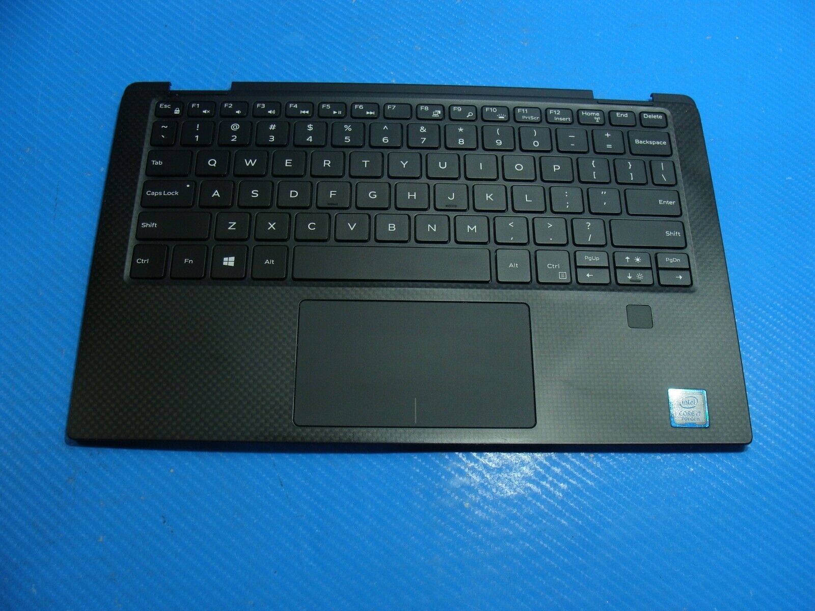 Dell XPS 13.3