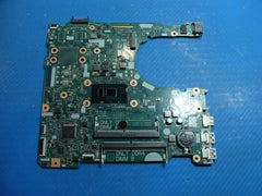 Dell Inspiron 15 3567 15.6" Genuine Intel i3-7100U 2.4GHz Motherboard RY2Y1