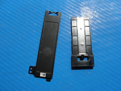 Dell Latitude 5510 15.6" OEM M.2 SSD Support Mount Brackets w/Screw G0KWY 2KGY1