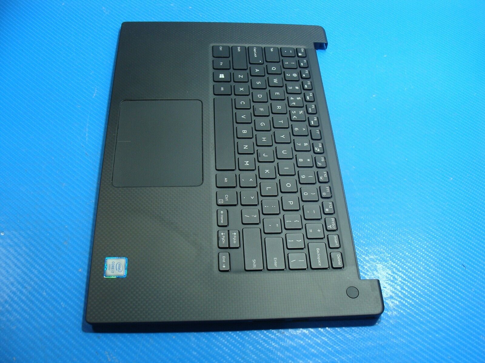 Dell XPS 15 9550 15.6