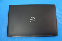 Dell Latitude 7380 13.3" Matte FHD LCD Screen Complete Assembly Black