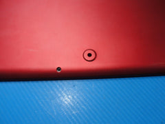 MSI GS70 Stealth Pro 2QE 17.3" Bottom Case Base Cover Red 772D612Y77