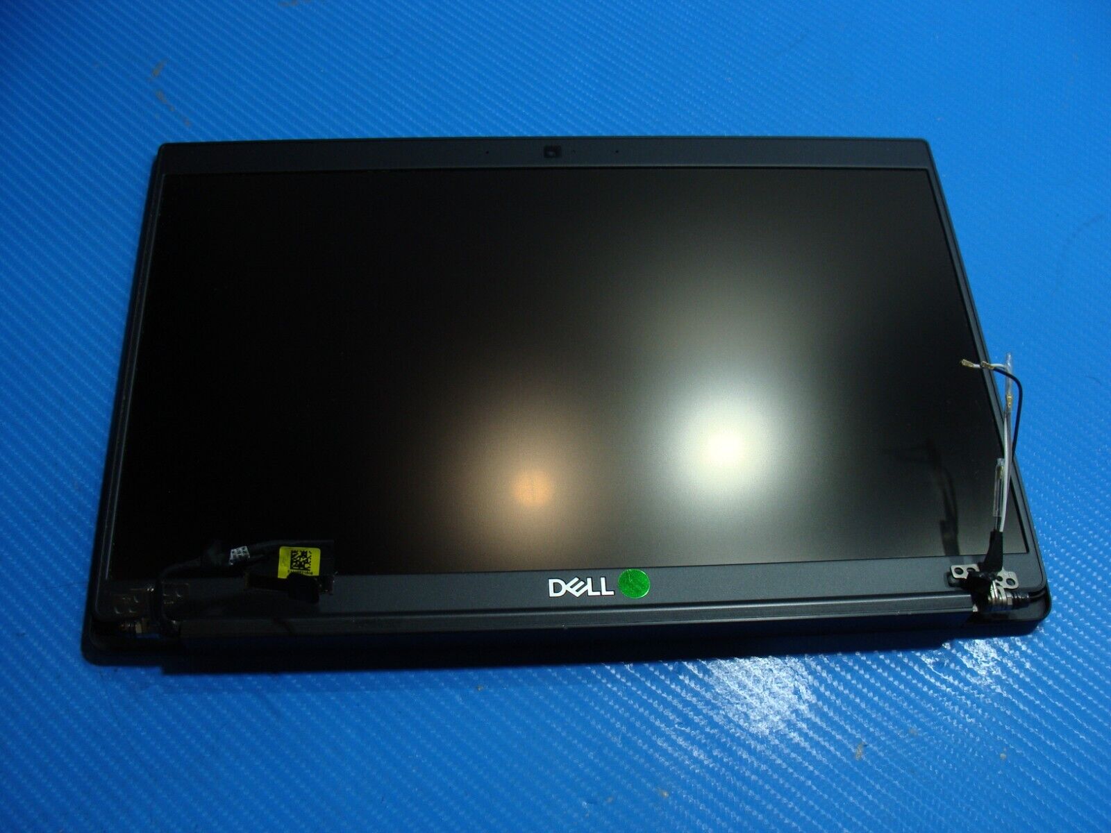 Dell Latitude 7390 13.3