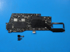 MacBook Pro 13" A2159 2019 i5-8257U 1.4GHz 8/256GB Logic Board 661-12567 AS IS