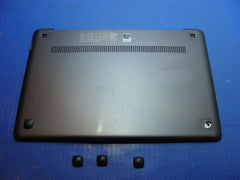 Lenovo IdeaPad U410 14" Genuine Bottom Case Base Cover 3ALZ8BALV30