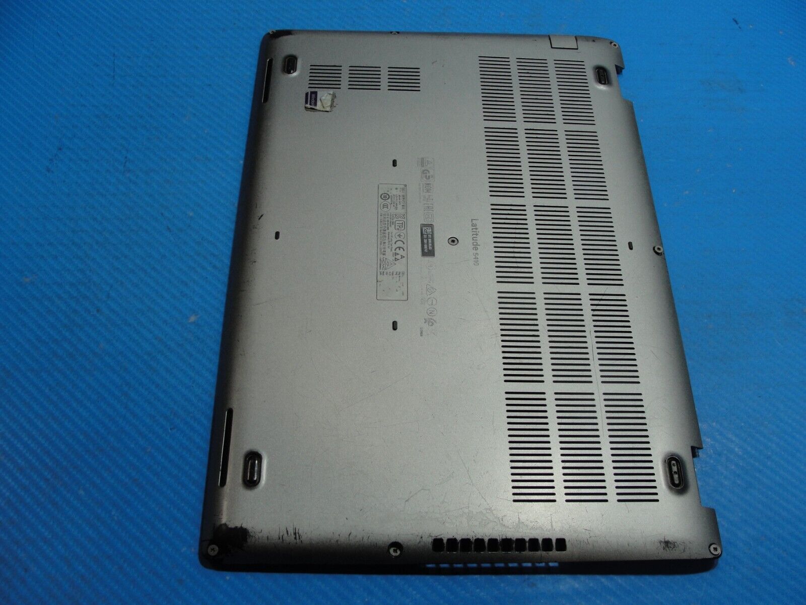 Dell Latitude 5410 14