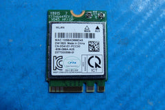 Dell Latitude 14” 5491 Genuine Laptop Wireless WiFi Card D4V21 QCNFA344A