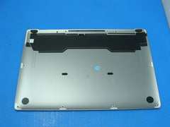 MacBook Air A2337 Late 2020 MGN63LL/A 13" OEM Bottom Case Space Gray 613-15303-A