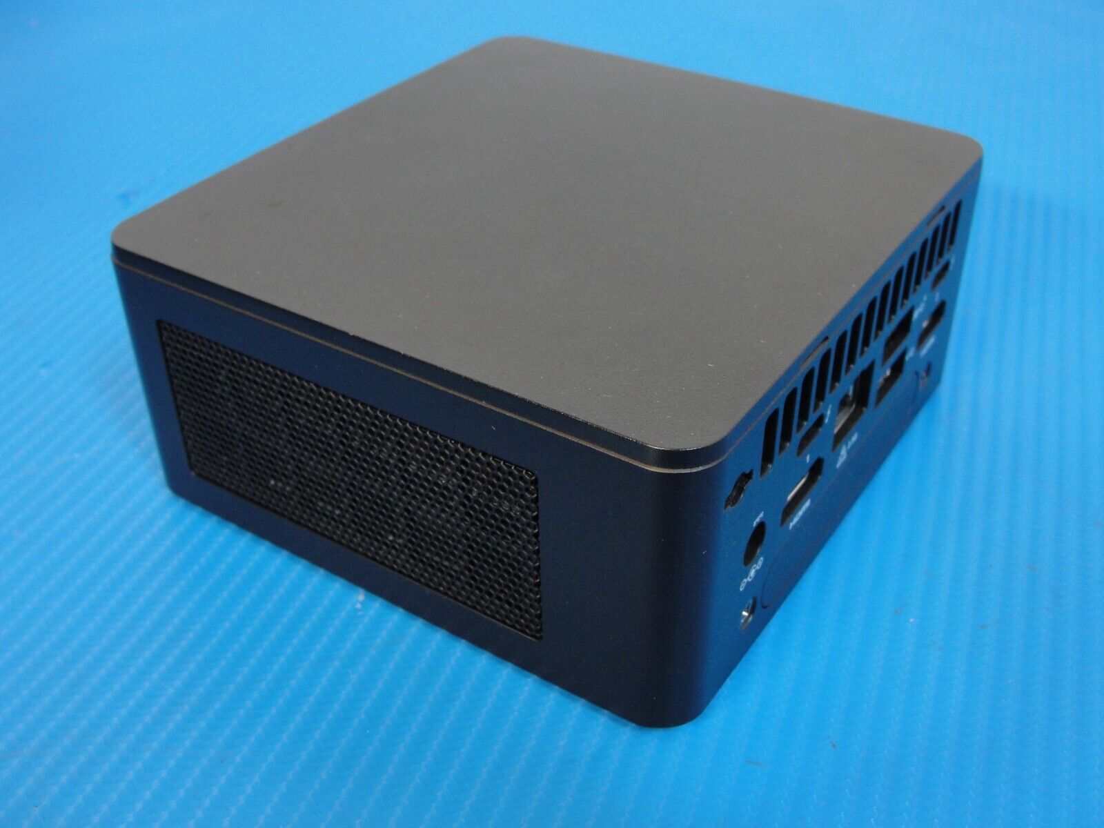 Intel NUC 12 Pro NUC12WSHi7 32GB Intel Core i7-1260P 4.7GHz WIFI Mini PC Desktop