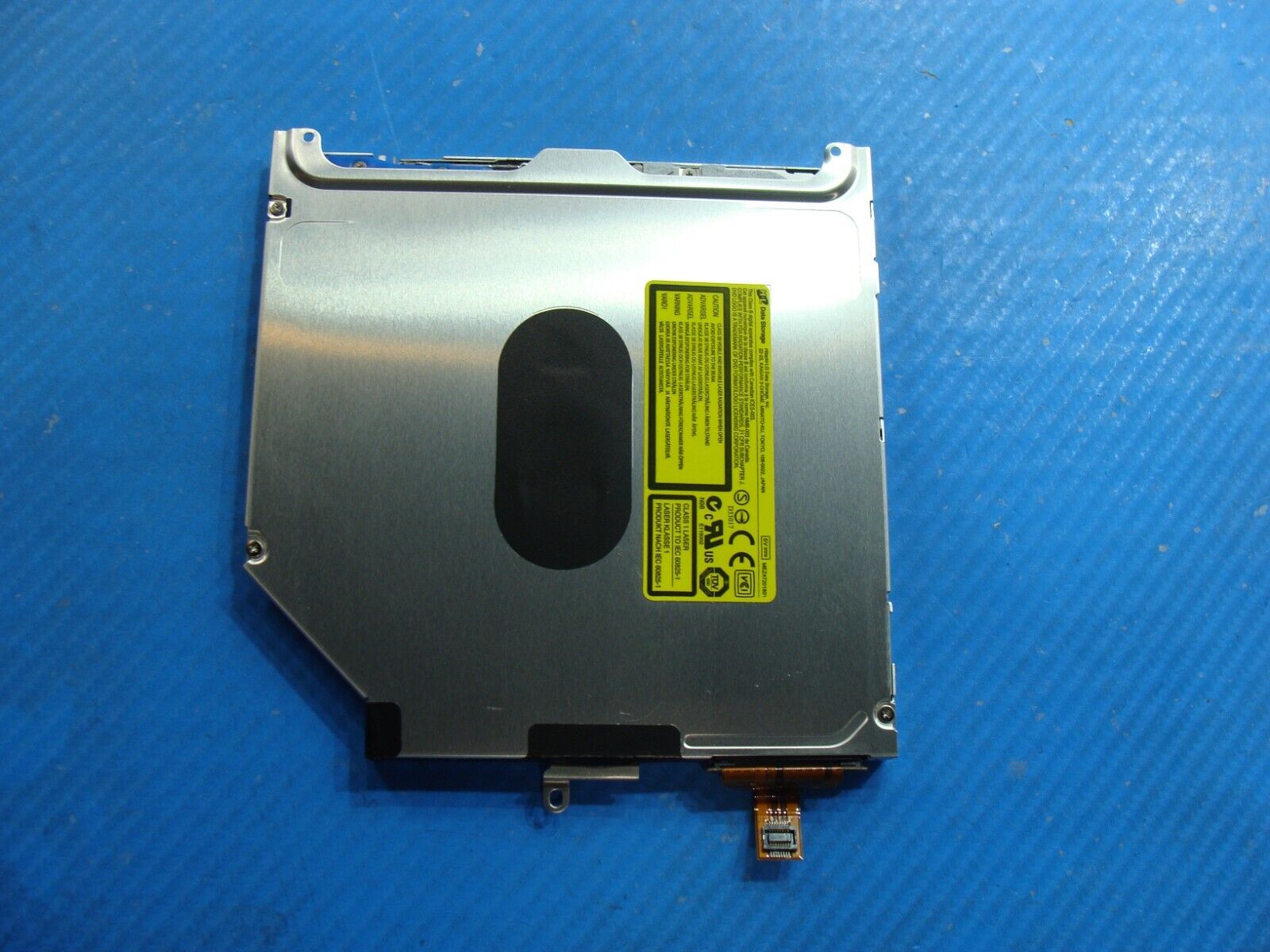 Macbook Pro 15” A1286 Early 2010 MC373LL/A OEM Super DVD Drive 661-5467 GS21N